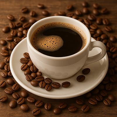 カフェイン依存症、想像以上にヤバい