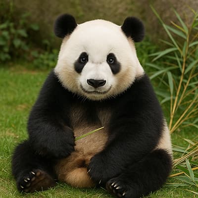 中国「じゃあもうパンダ貸してあげない」