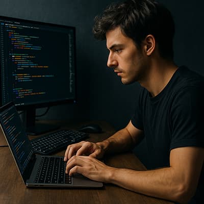 プログラミングって意外と簡単だな
