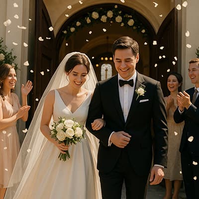 今の時代、結婚しない方が正解だよな？