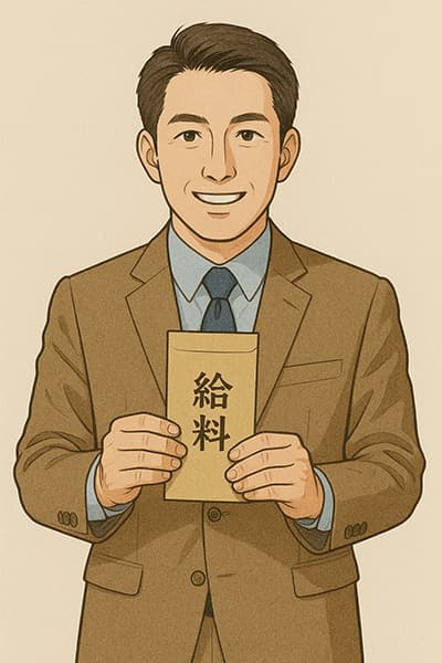 給料(年収1000万)とやりがい(年収500万)だったらどっちを選ぶ？