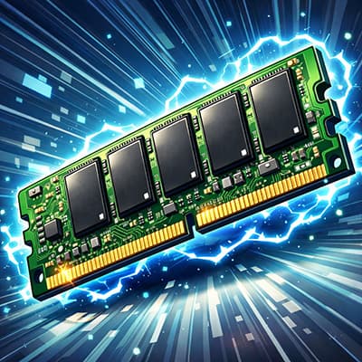 メモリーの高騰でパソコン買い替えようか迷ってる