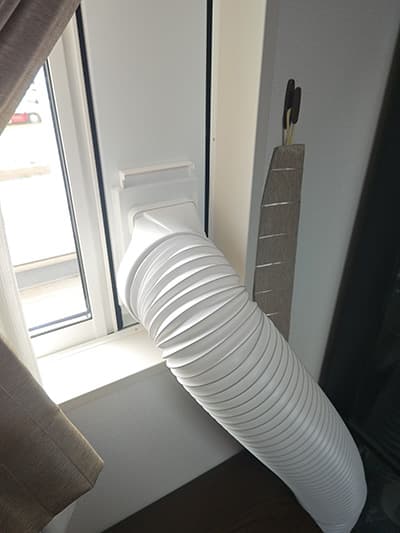 ポータブルクーラー