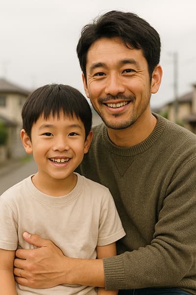 うちの小2息子俺よりも利口だった