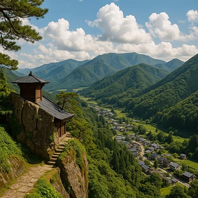 山形のいいところについて語るスレ