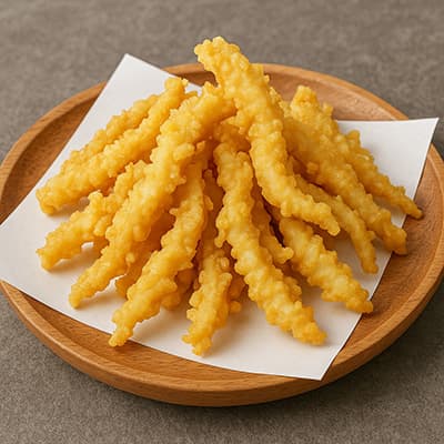 イカ料理の格付けしようぜ