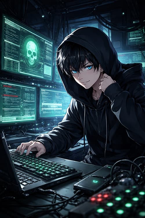 中国、極秘情報をハッカーに10ペタバイトも盗まれる