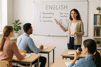 英語の授業で生徒に「Poison（毒）」と言わせる　保護者から苦情　学校が謝罪