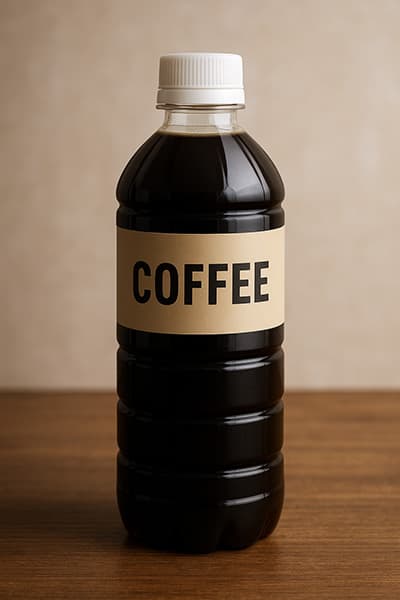 ペットボトルコーヒーで1番美味いのって何？