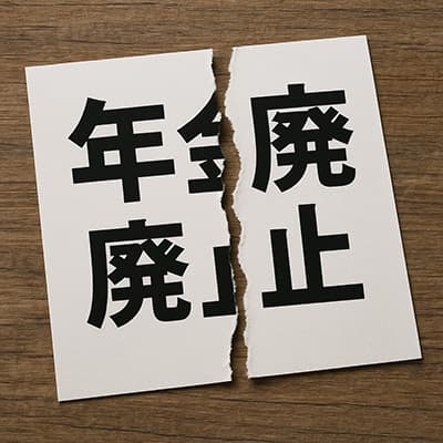 総理大臣俺「生活保護廃止、年金廃止、障害者支援廃止、浮いた金はAIと子育て世帯に投資します」←これ