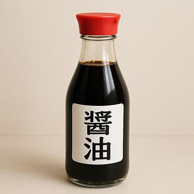 醤油の作り方詳しいやつちょっときて