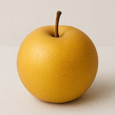 梨が美味すぎる