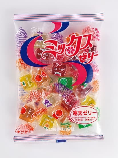 菓子