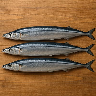 サンマ、養殖成功ｗｗｗ