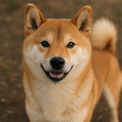田舎の連中って柴犬を外で飼いすぎだろ…