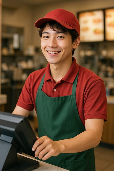 最低賃金1000円超えへ