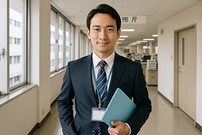 偏差値67高校を卒業したワイフレンド4人の就職先一覧