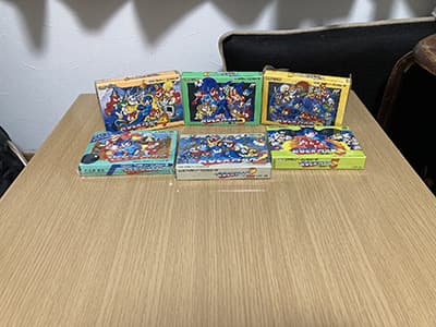 ロックマン