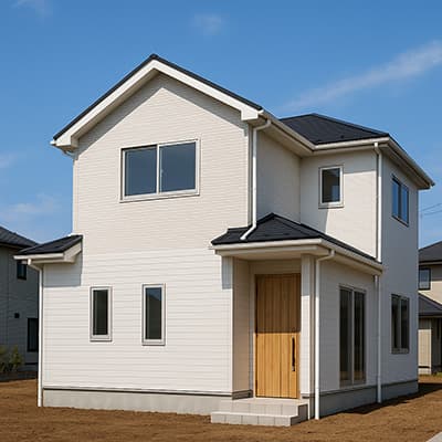 （妄想の中で）家を建てようと思う。ハウスメーカー選びが重要なんだよな？