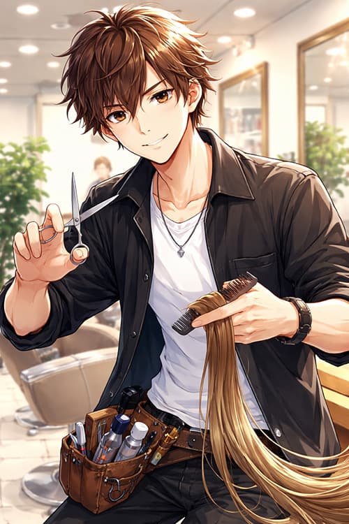 いま高3の男だけど話を聞いてくれ