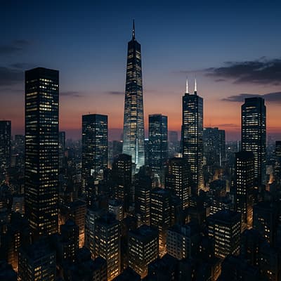 ドカ雪のクソ田舎から関東に出て来て感動した事ｗｗｗ