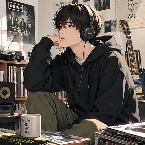 頭いい奴って音楽好きな傾向ない？