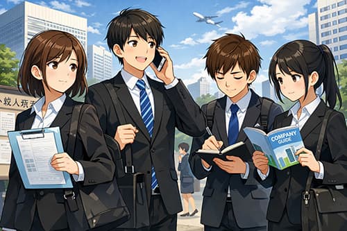 22歳までにやりたい仕事見つけるとか無理ゲーじゃね？