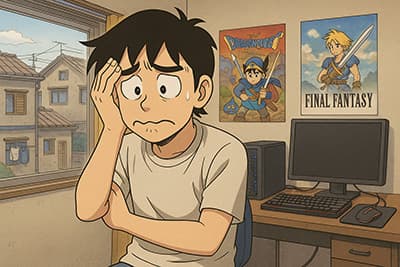 33歳にもなって正社員経験なしの底辺日雇いフリーターなんだけどさ