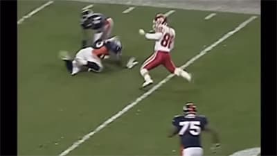 アメフト選手の身体能力動画見てたけどバケモンすぎてワロタ