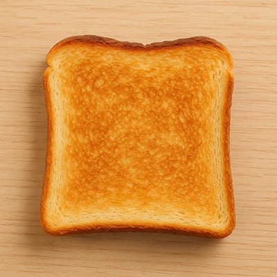 トーストのおともといえば？