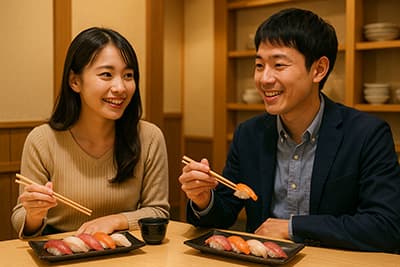一日一食の彼女を改心させたい