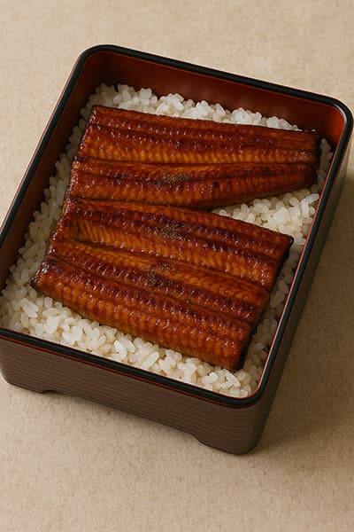 年に1回食うか食わないものと言えば？