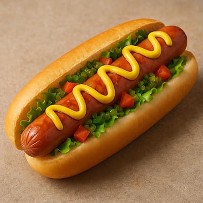 ホットドッグが日本で流行らない理由