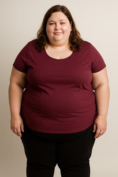 俺の彼女120キロあるんだが