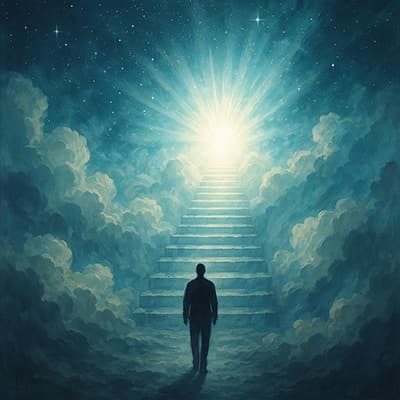 ワイどうしても死んだら無だと思ってしまうんやが