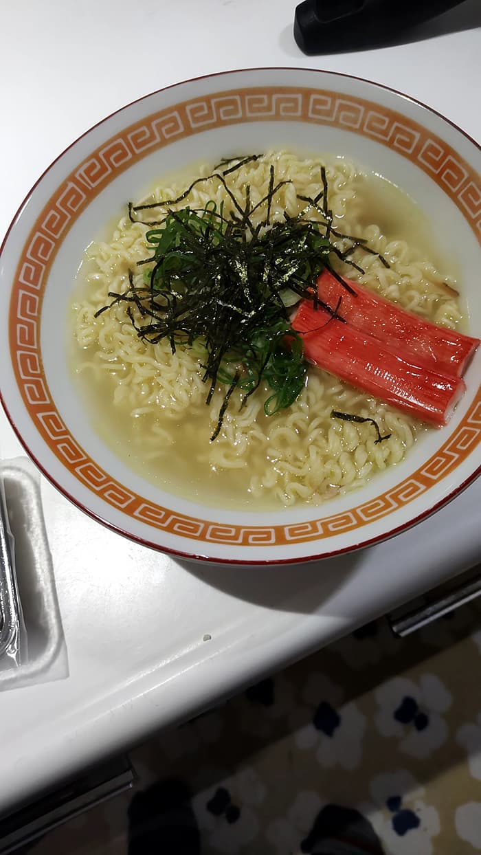 ラーメン