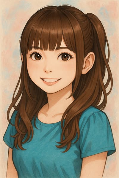 中川翔子は元vipperだという事実。つまりお前らの先輩