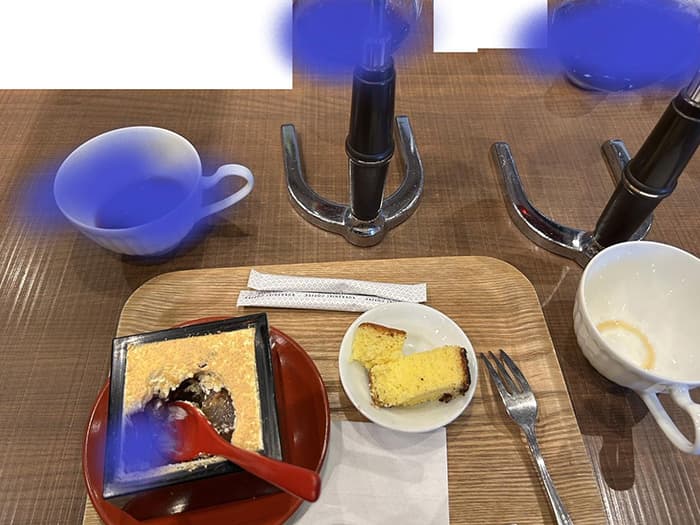 倉敷珈琲でサイフォンコーヒーを飲み比べる