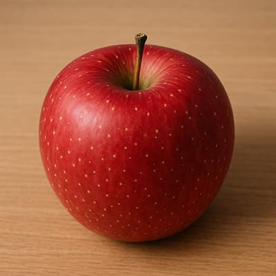 りんごとかいう美味すぎるフルーツ