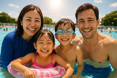 千葉県、関東民に快適な環境を提供する