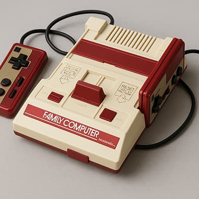 「ファミコン全ソフト」を手に入れたんだが、これはやっとけってソフトある？