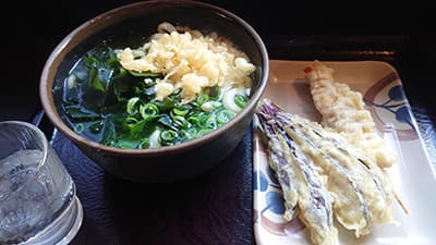 うどん