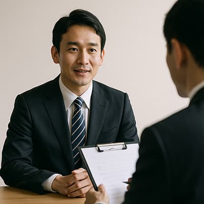ニートがバイトするとき空白期間なんて答えればいいの？