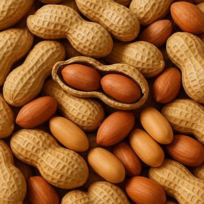 千葉人って米の代わりにピーナッツ食ってるってまじ？