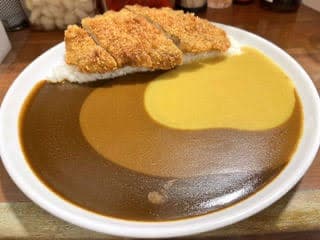カレー店