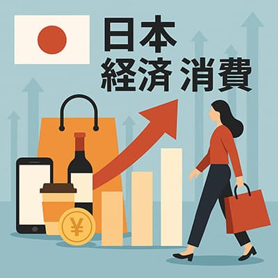 消費を増やすと経済が回るという謎の風潮