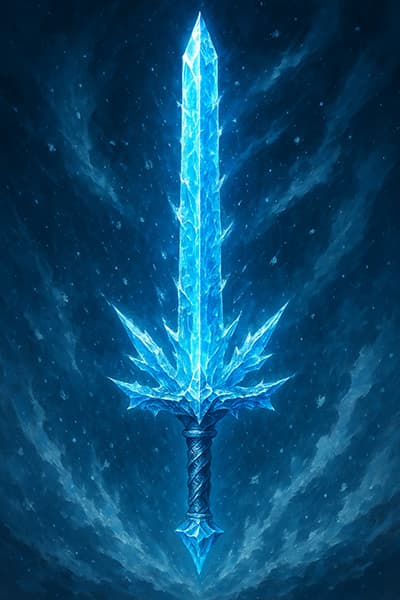 もしもランダムでゲームの武器もらえたら何が欲しい？