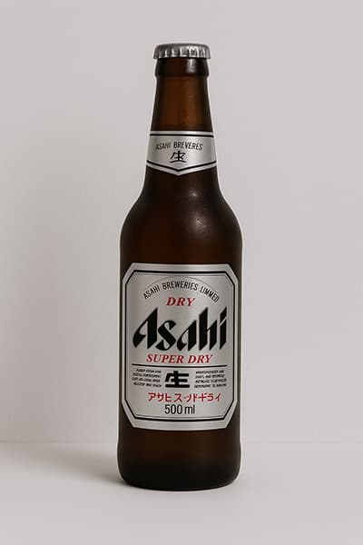 アサヒビールで働いてるのだが…