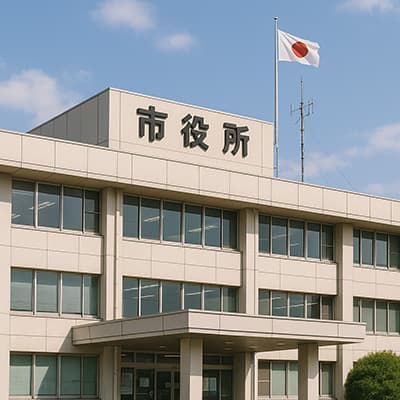 市役所「すまん、よくよく考えたら夕方まで役所開けてる必要ある？ということで閉めますね」