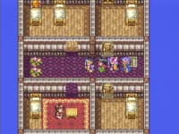 ドラクエ3、アリアハン宿屋